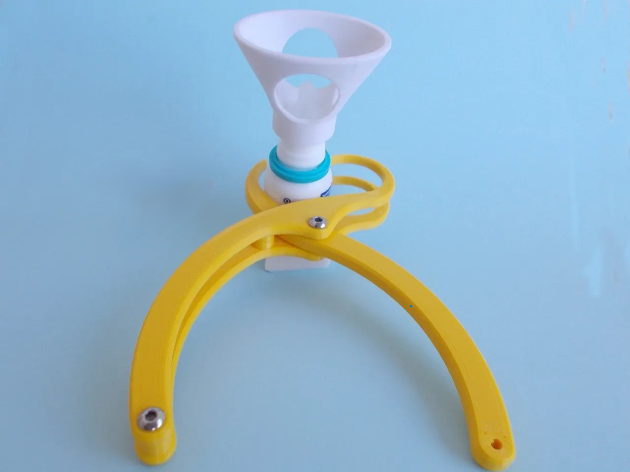EYE DROP HELPER
